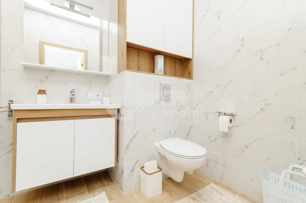 Квартира, Ботаника, ДЕЧЕБАЛ