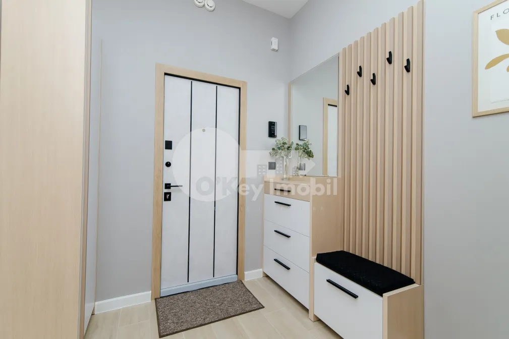 Квартира, Ботаника, ДЕЧЕБАЛ