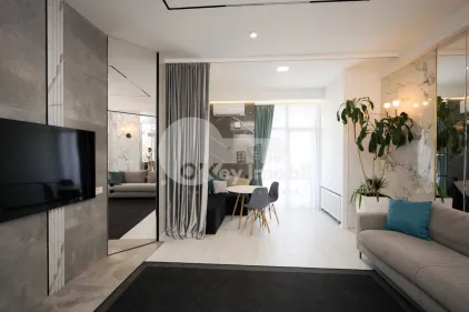 Apartament, Râșcani, BOGDAN VOIEVOD