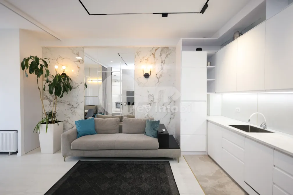 Apartament, Râșcani, BOGDAN VOIEVOD