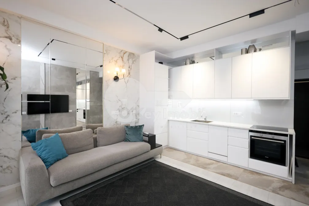 Apartament, Râșcani, BOGDAN VOIEVOD