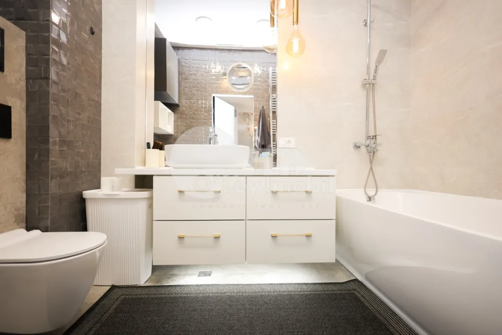 Apartament, Râșcani, BOGDAN VOIEVOD