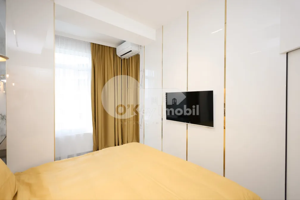 Apartament, Râșcani, BOGDAN VOIEVOD