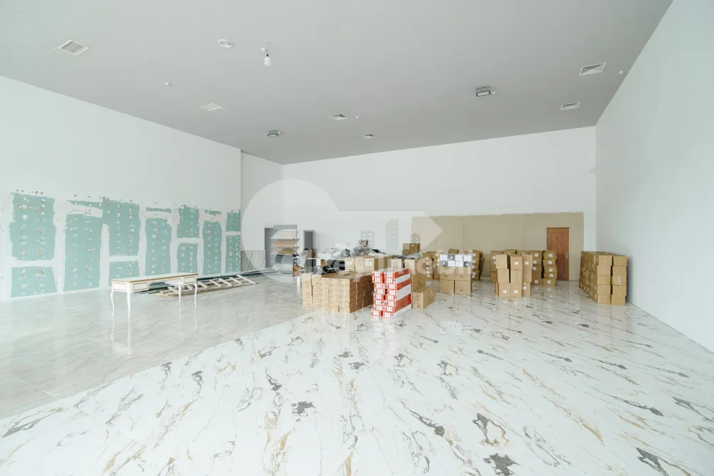 Spațiu comercial, ORHEI