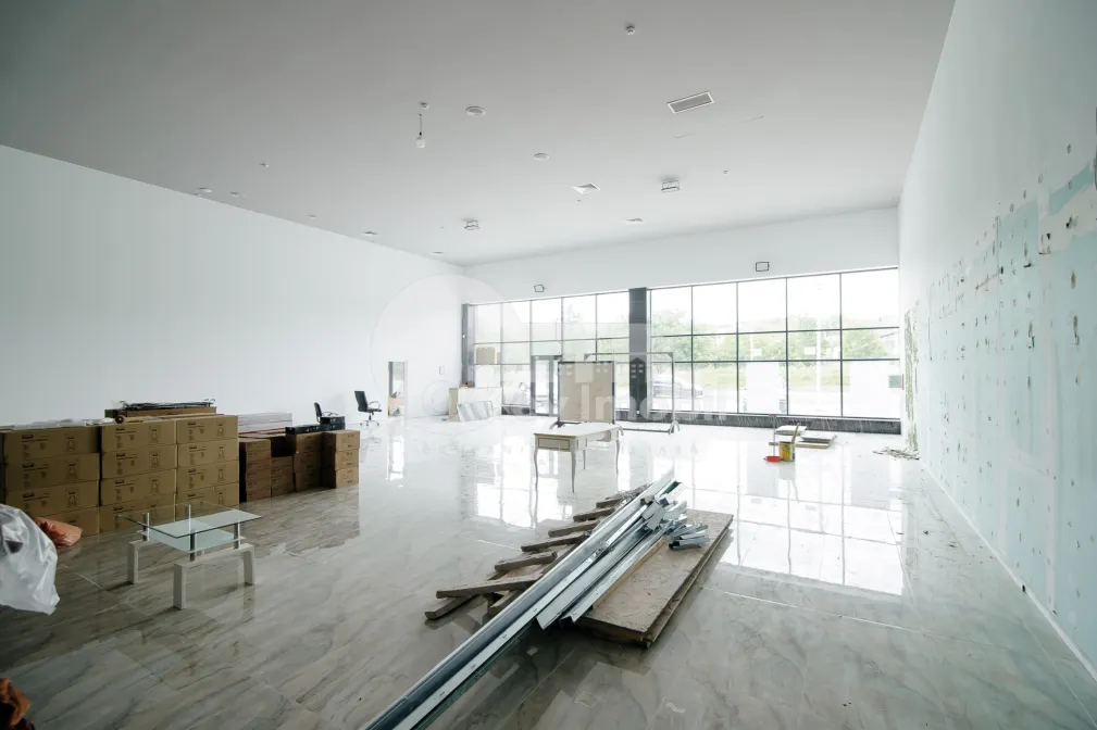 Spațiu comercial, ORHEI