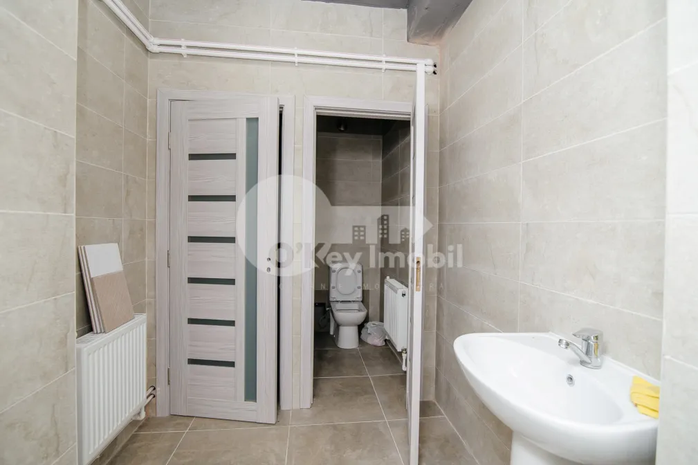 Spațiu pentru producere, ORHEI