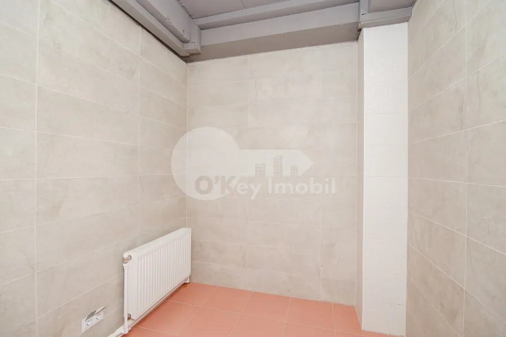 Spațiu pentru producere, ORHEI