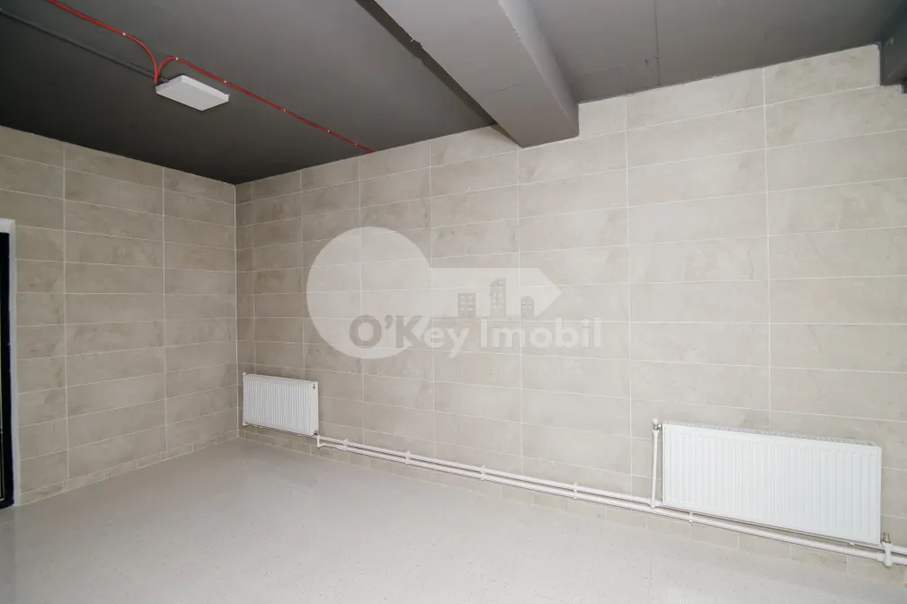 Spațiu pentru producere, ORHEI