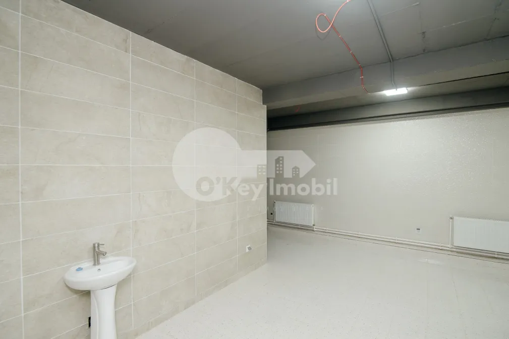 Spațiu pentru producere, ORHEI