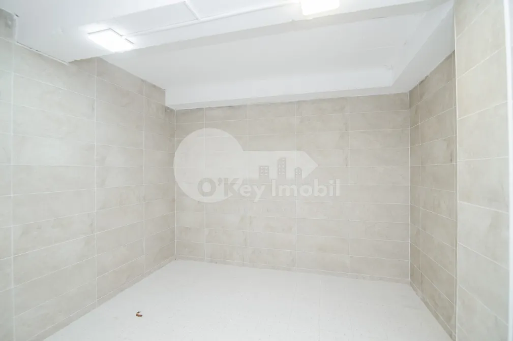 Spațiu pentru producere, ORHEI