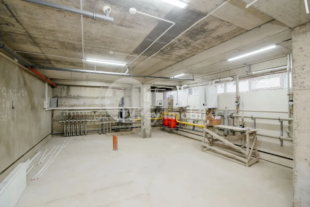 Spațiu pentru producere, ORHEI