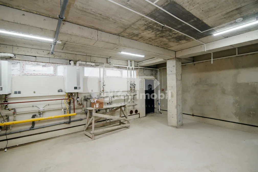 Spațiu pentru producere, ORHEI