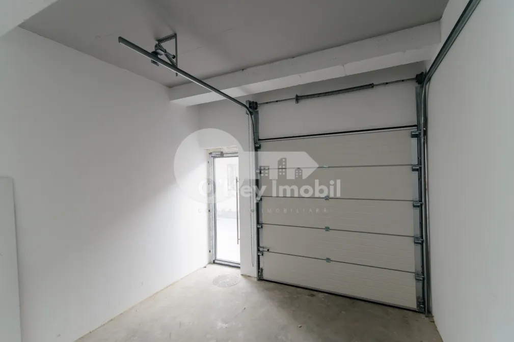 Производственное помещение, Буюканы, ПРУНУЛУЙ