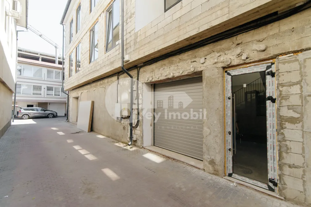 Производственное помещение, Буюканы, ПРУНУЛУЙ