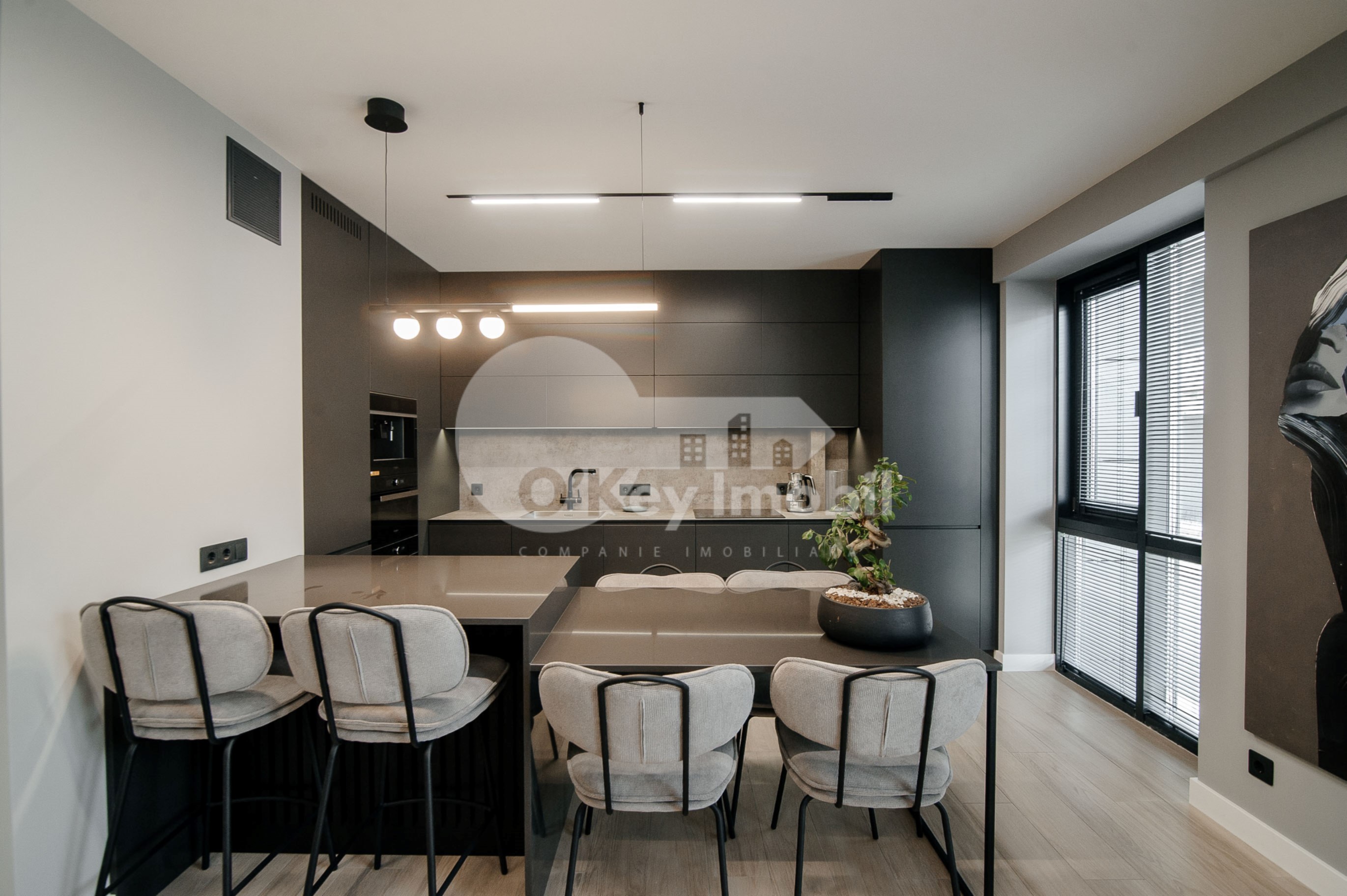 Apartament, Centru, TEATRULUI