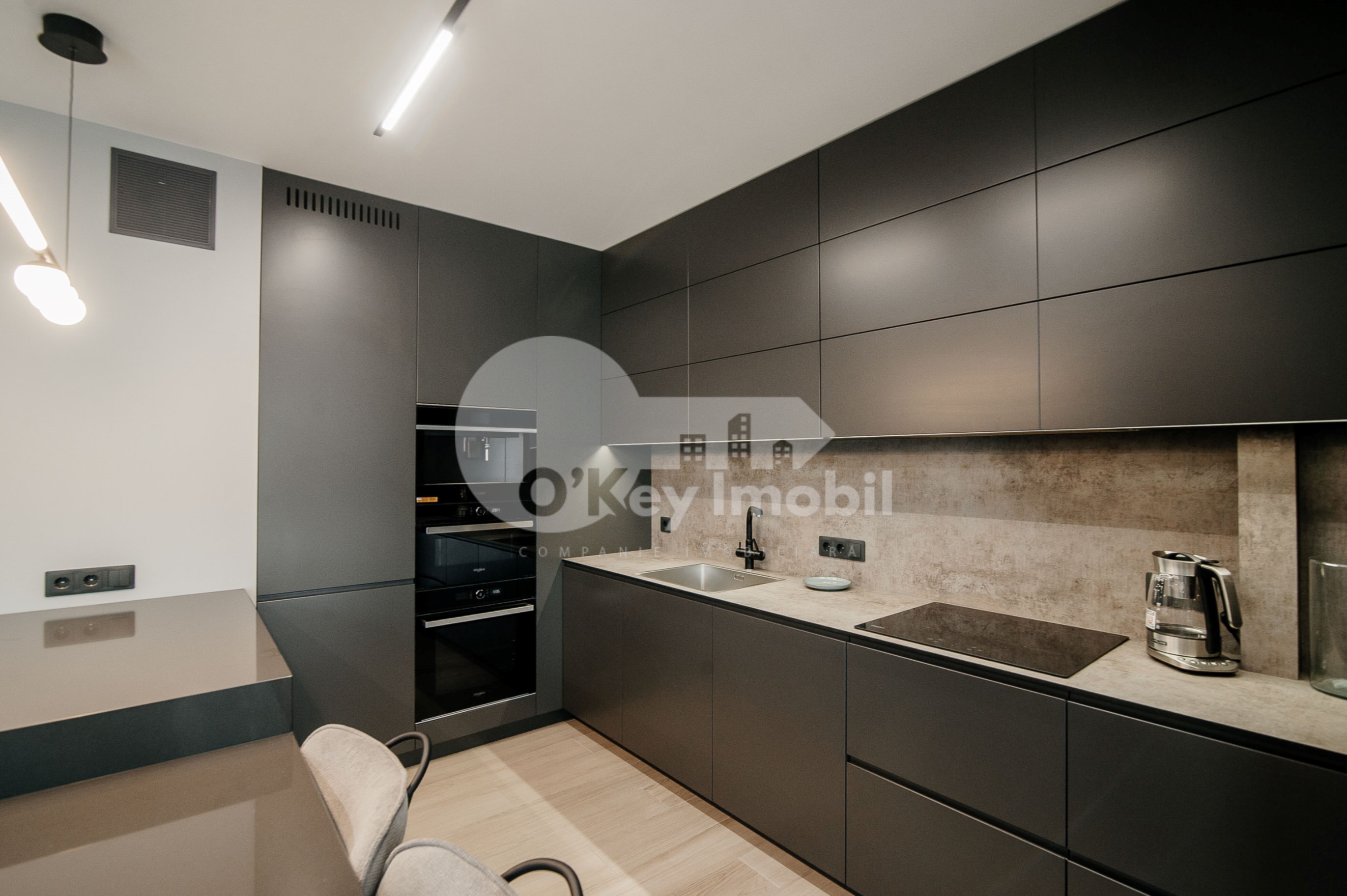 Apartament, Centru, TEATRULUI