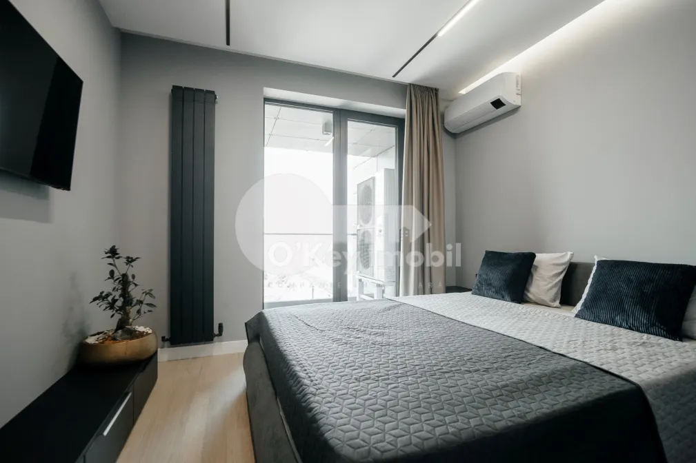 Apartament, Centru, TEATRULUI