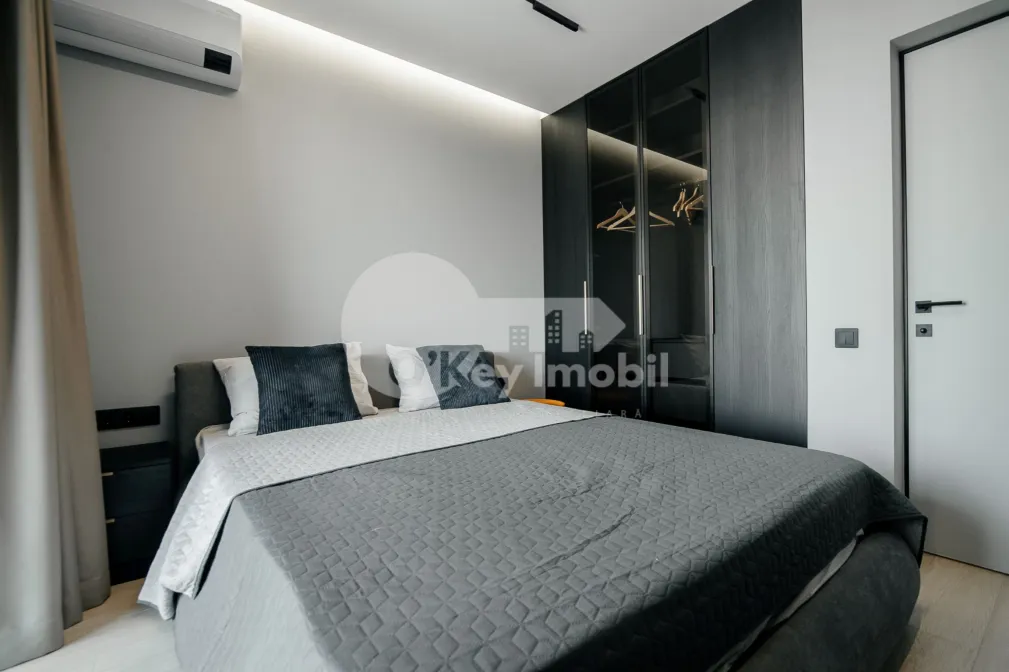 Apartament, Centru, TEATRULUI