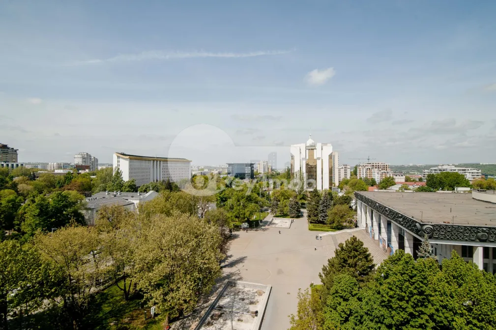 Apartament, Centru, TEATRULUI