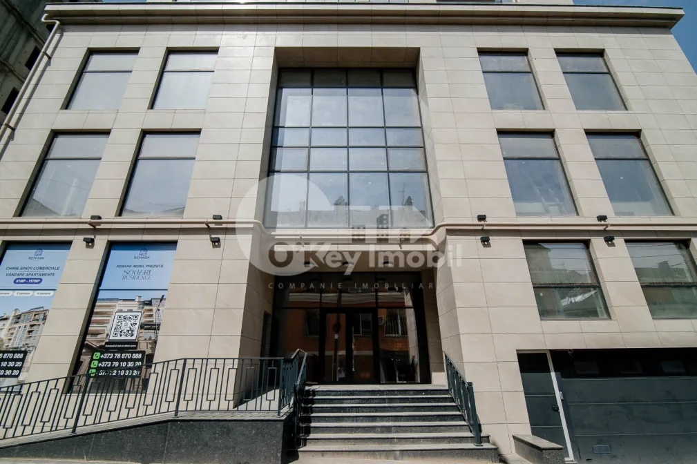 Apartament, Centru, TEATRULUI