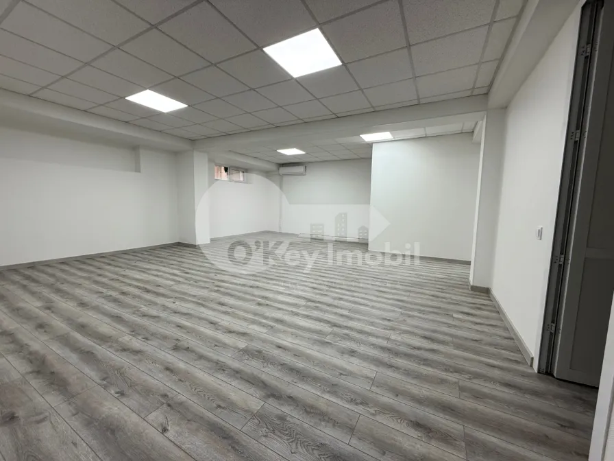 Oficiu, Centru, PETRU RAREȘ