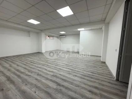 Офис, Центр, ПЕТРУ РАРЕШ