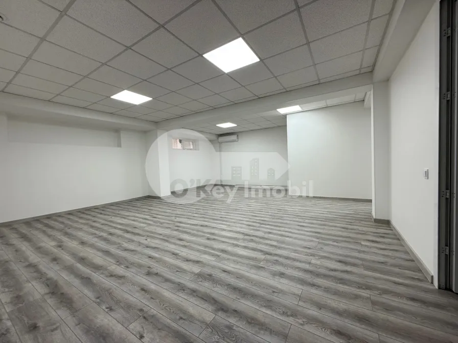 Oficiu, Centru, PETRU RAREȘ