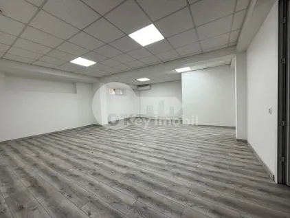 Офис, Центр, ПЕТРУ РАРЕШ