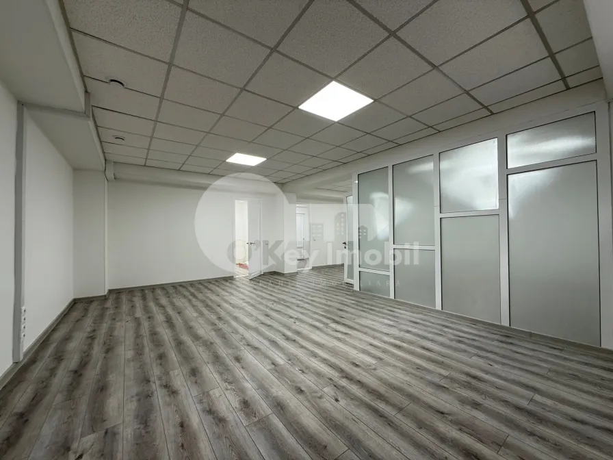 Oficiu, Centru, PETRU RAREȘ