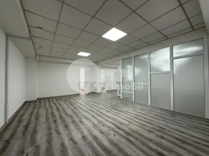 Офис, Центр, ПЕТРУ РАРЕШ