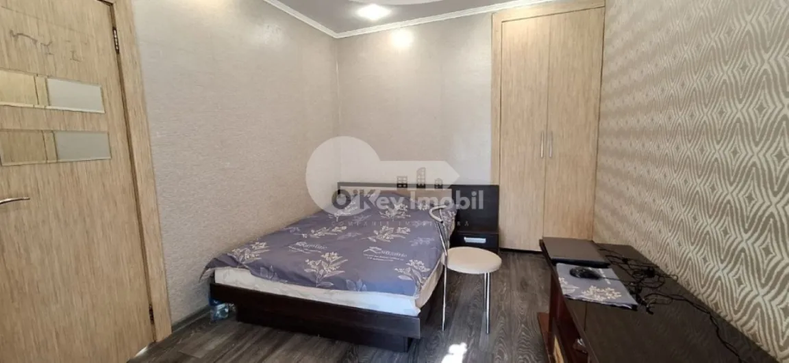 Apartament, Telecentru, PORUMBIȚEI