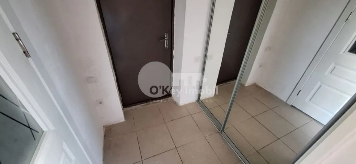 Квартира, Телецентр, ПОРУМБИЦЕЙ