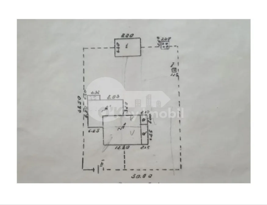 Квартира, Телецентр, ПОРУМБИЦЕЙ