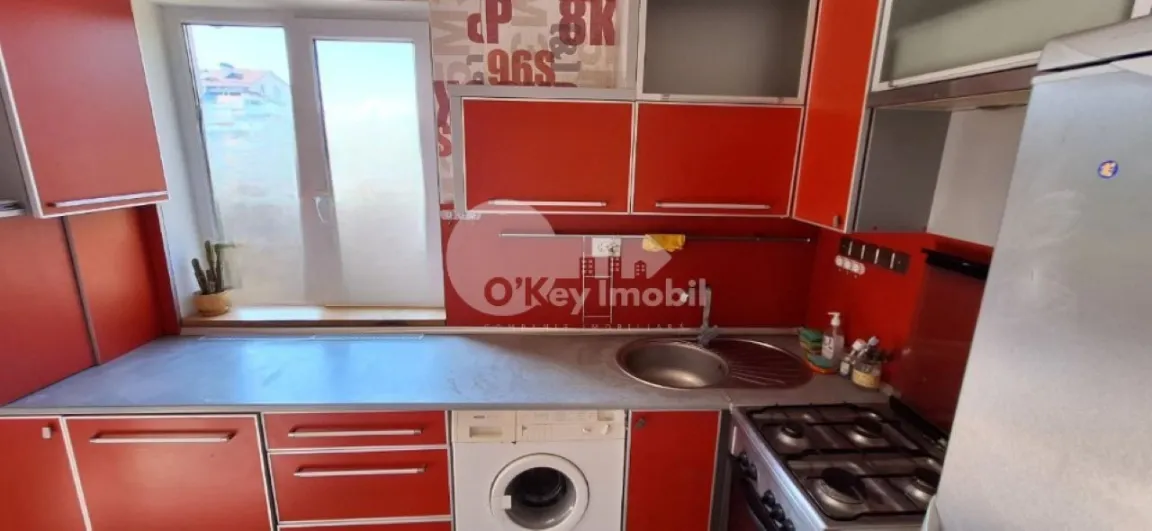 Квартира, Телецентр, ПОРУМБИЦЕЙ