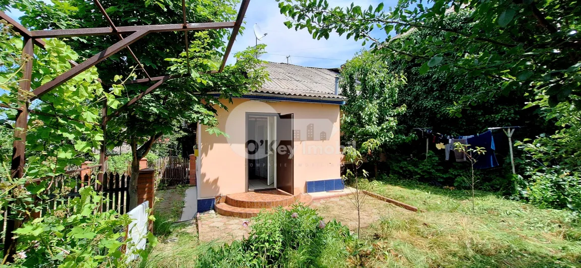 Apartament, Telecentru, PORUMBIȚEI