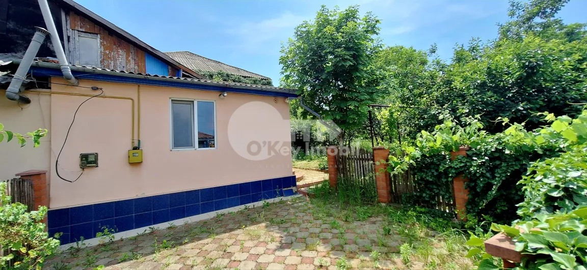 Квартира, Телецентр, ПОРУМБИЦЕЙ