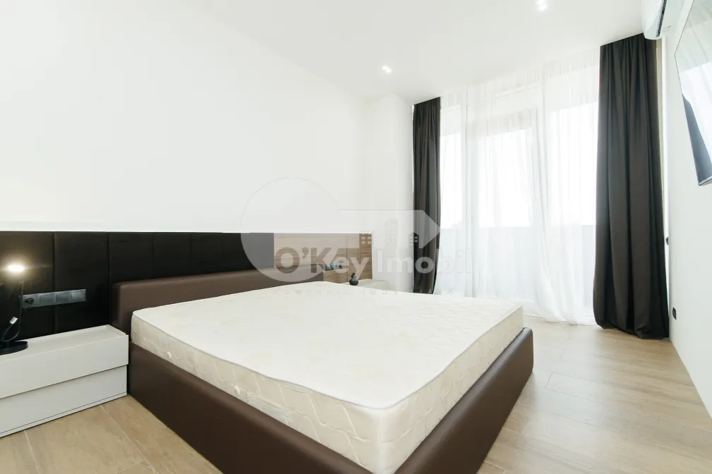 Apartament, Centru, TIGHINA