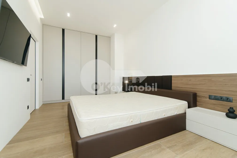 Apartament, Centru, TIGHINA