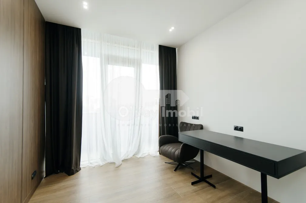 Apartament, Centru, TIGHINA