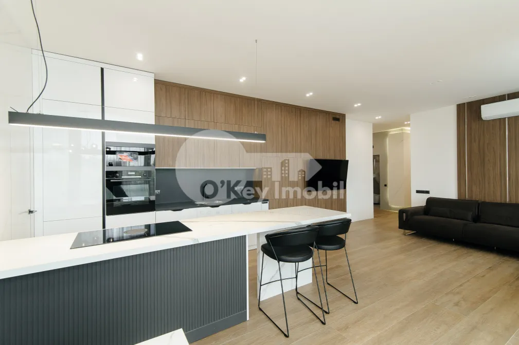 Apartament, Centru, TIGHINA