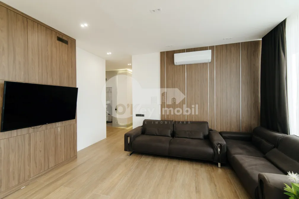 Apartament, Centru, TIGHINA