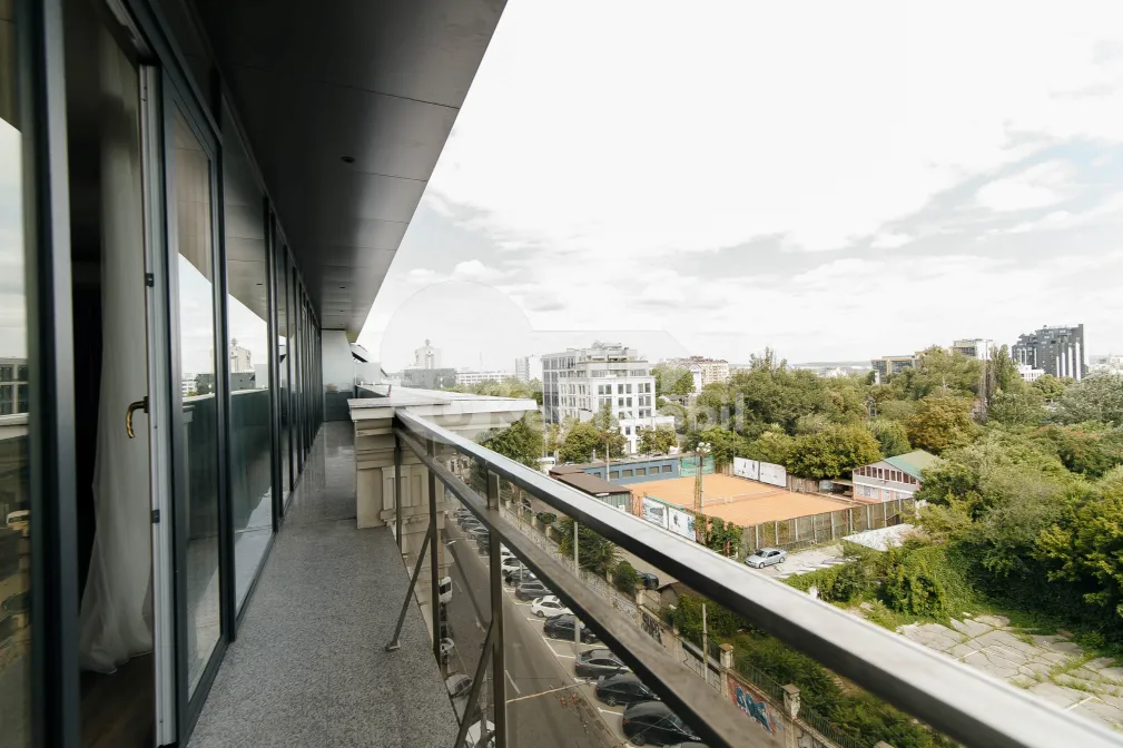 Apartament, Centru, TIGHINA