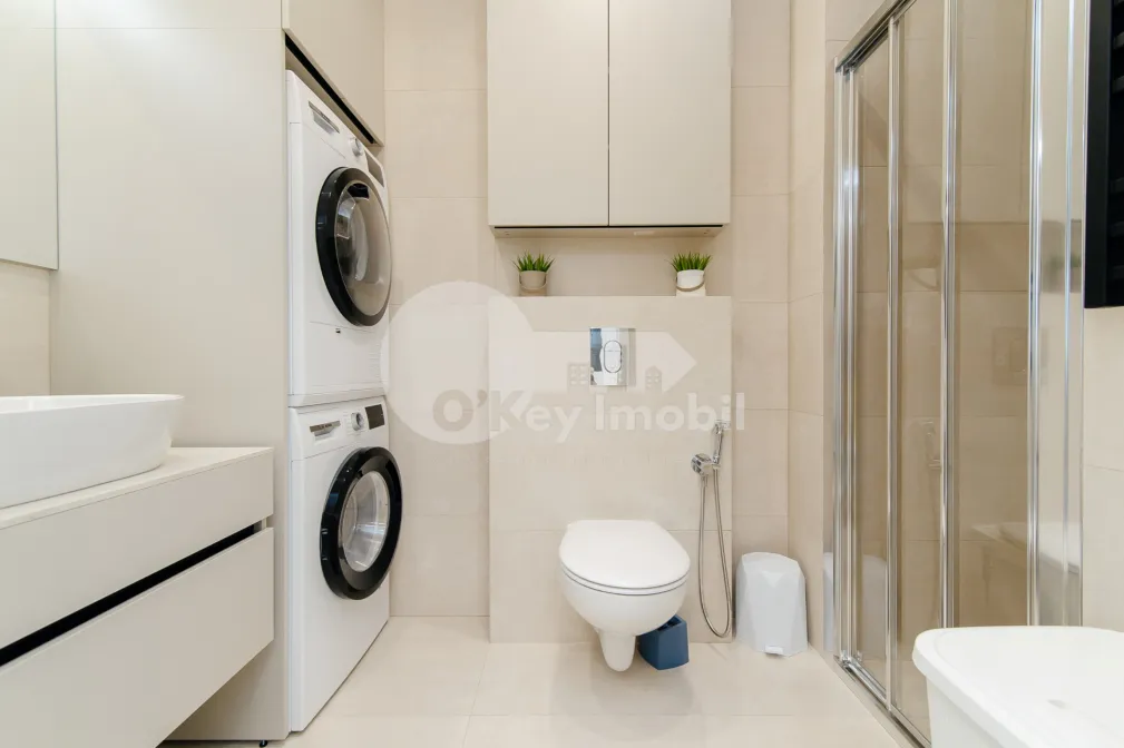 Apartament, Râșcani, BOGDAN VOIEVOD