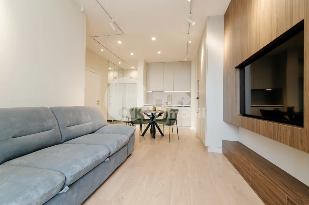 Apartament, Râșcani, BOGDAN VOIEVOD