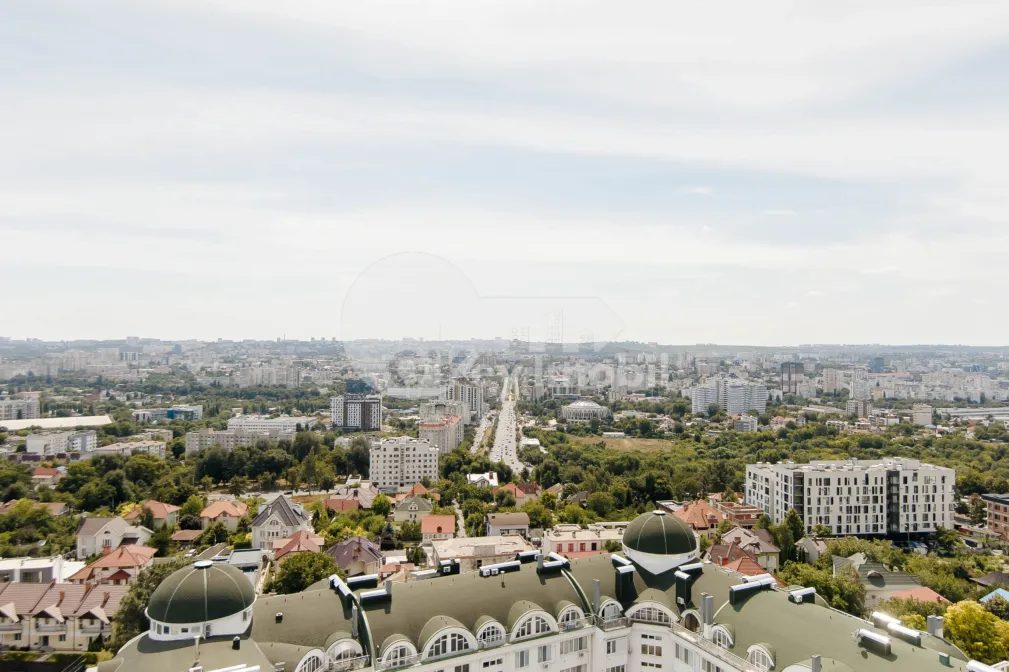 Apartament, Râșcani, BOGDAN VOIEVOD