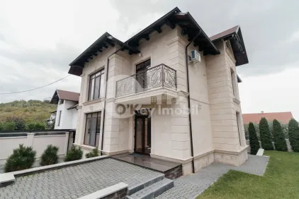Casă, TELECENTRU
