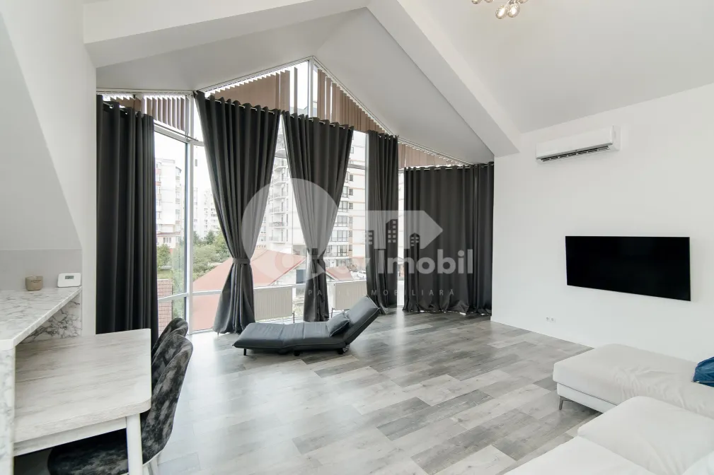 Apartament, Telecentru, PIETRARILOR