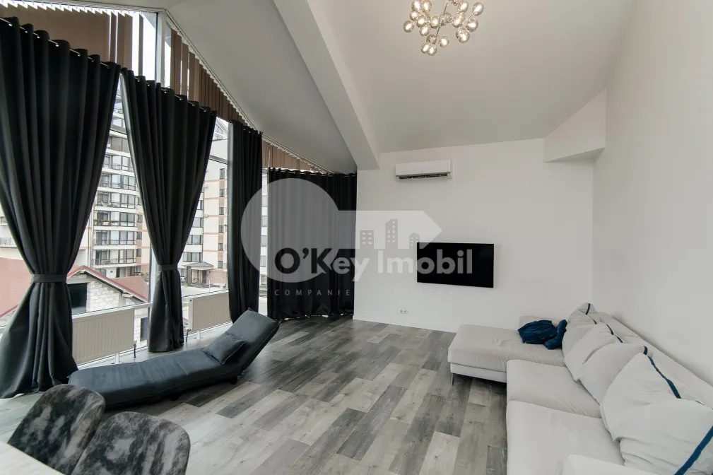 Apartament, Telecentru, PIETRARILOR