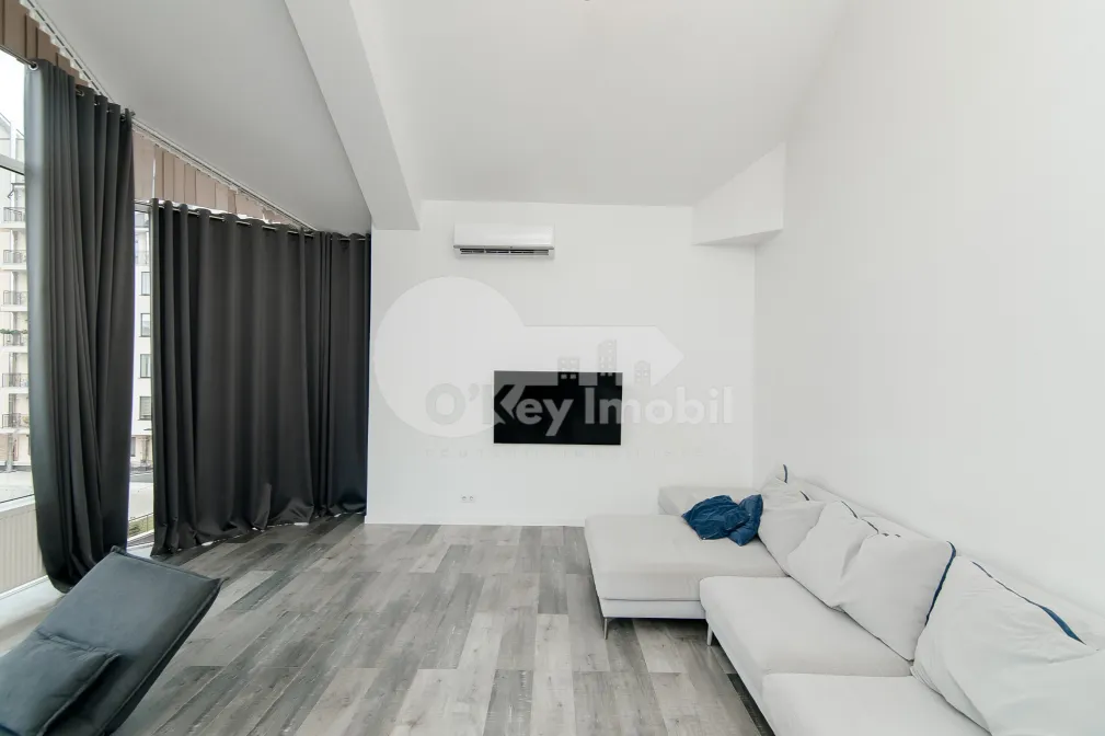 Apartament, Telecentru, PIETRARILOR