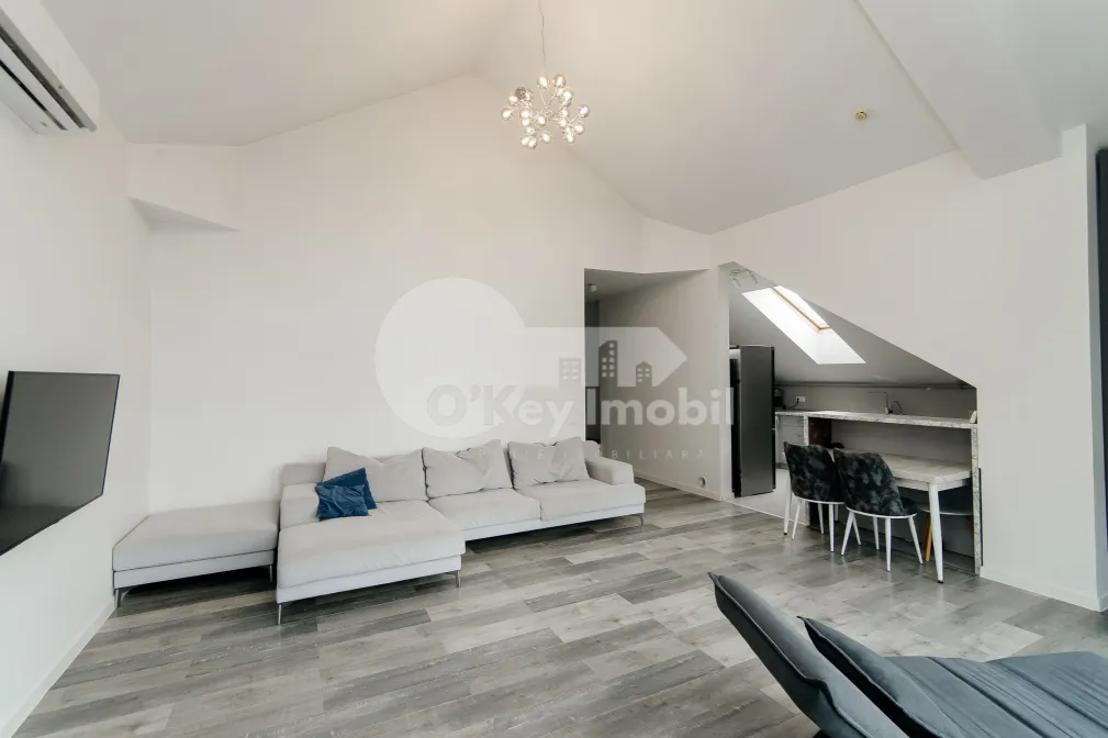 Apartament, Telecentru, PIETRARILOR